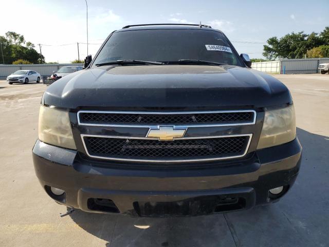 Photo 4 VIN: 3GNEC12057G143779 - CHEVROLET AVALANCHE 