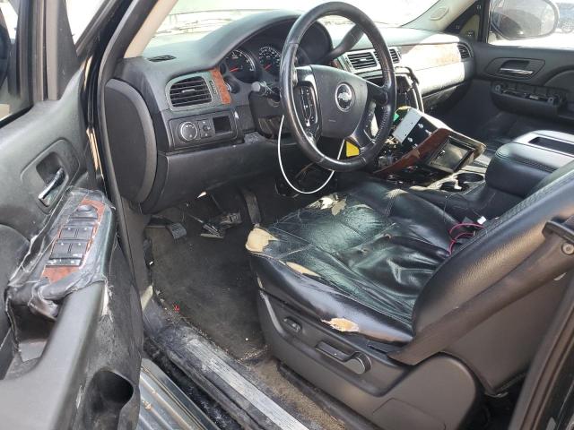 Photo 7 VIN: 3GNEC12057G143779 - CHEVROLET AVALANCHE 