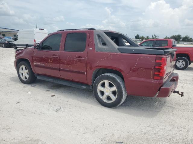 Photo 1 VIN: 3GNEC12057G150246 - CHEVROLET AVALANCHE 