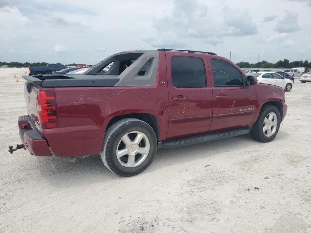 Photo 2 VIN: 3GNEC12057G150246 - CHEVROLET AVALANCHE 