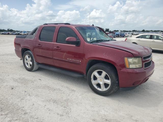 Photo 3 VIN: 3GNEC12057G150246 - CHEVROLET AVALANCHE 