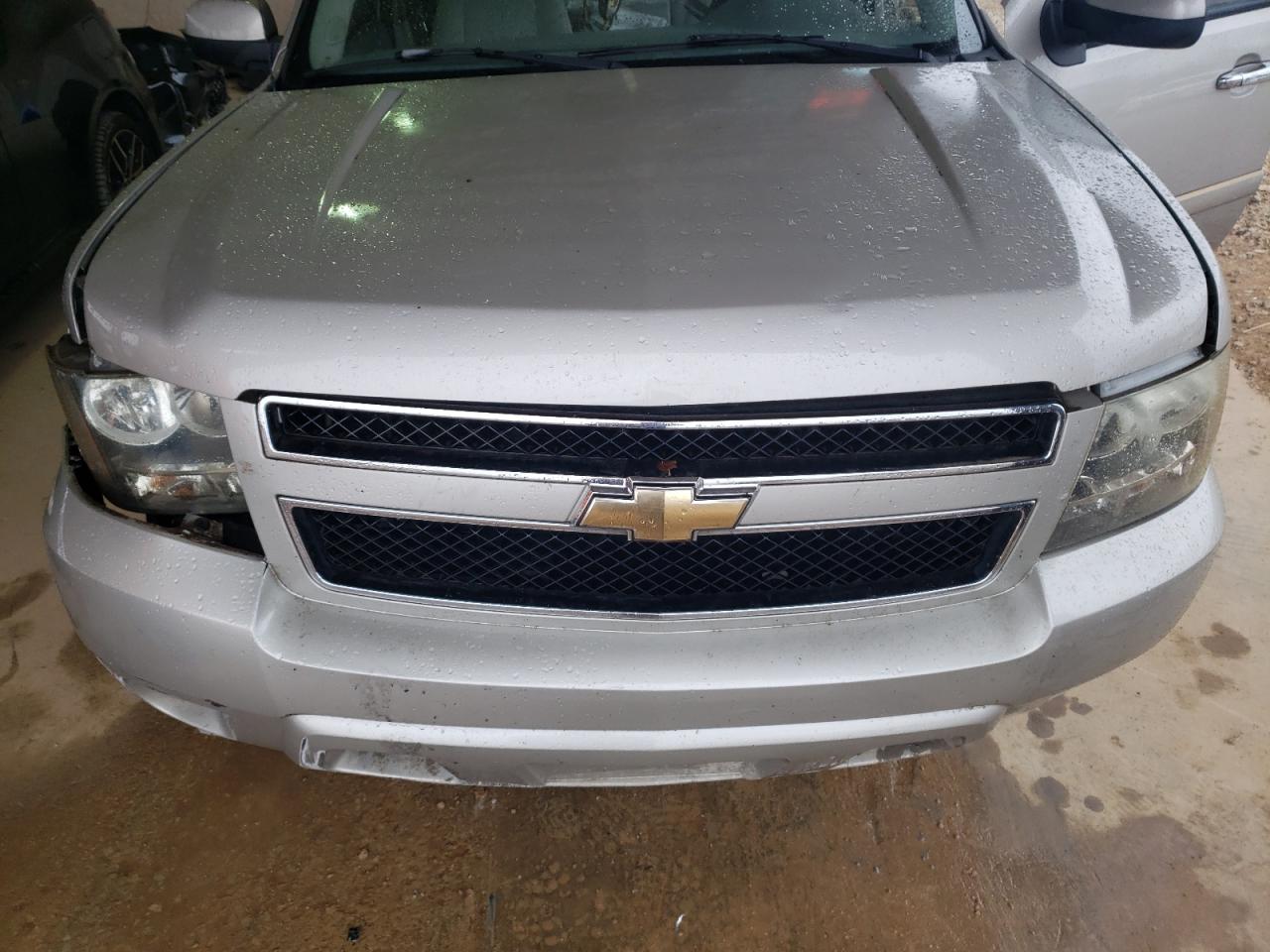 Photo 10 VIN: 3GNEC12057G168200 - CHEVROLET AVALANCHE 