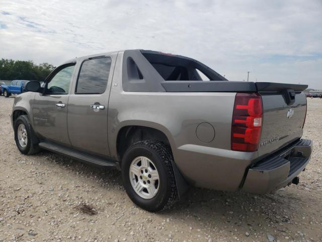 Photo 1 VIN: 3GNEC12057G182680 - CHEVROLET AVALANCHE 