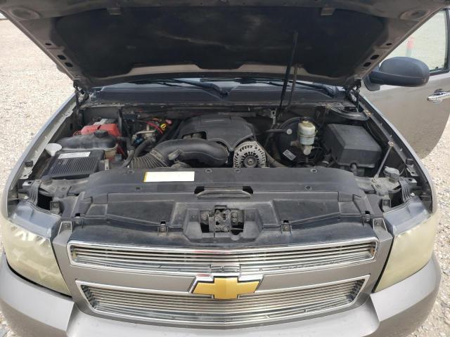 Photo 10 VIN: 3GNEC12057G182680 - CHEVROLET AVALANCHE 