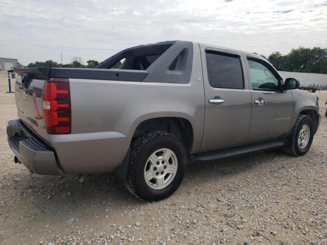 Photo 2 VIN: 3GNEC12057G182680 - CHEVROLET AVALANCHE 