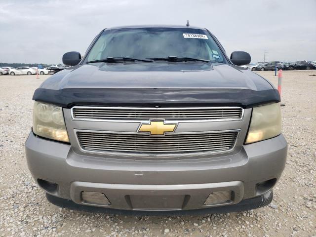 Photo 4 VIN: 3GNEC12057G182680 - CHEVROLET AVALANCHE 