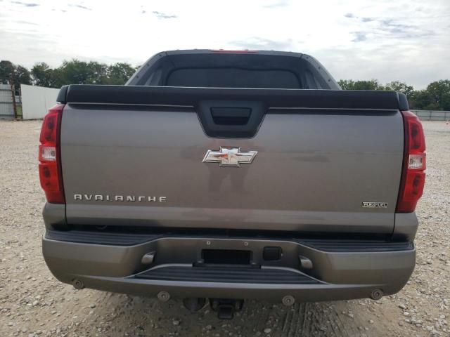 Photo 5 VIN: 3GNEC12057G182680 - CHEVROLET AVALANCHE 