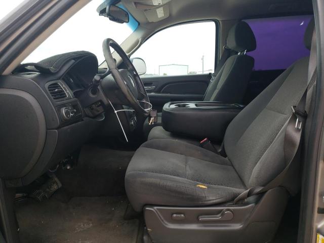 Photo 6 VIN: 3GNEC12057G182680 - CHEVROLET AVALANCHE 