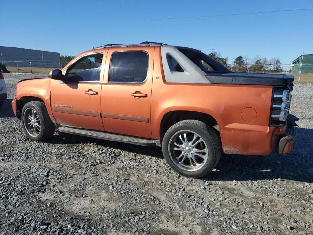 Photo 1 VIN: 3GNEC12057G259161 - CHEVROLET AVALANCHE 