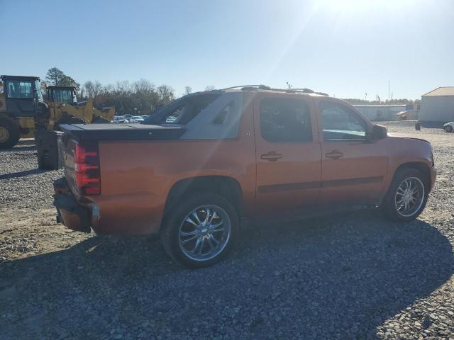 Photo 2 VIN: 3GNEC12057G259161 - CHEVROLET AVALANCHE 