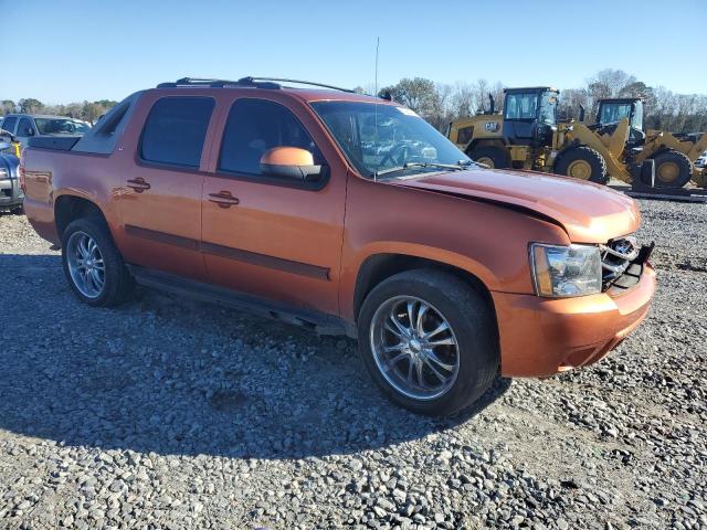 Photo 3 VIN: 3GNEC12057G259161 - CHEVROLET AVALANCHE 