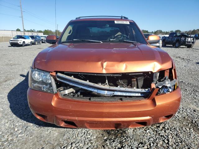 Photo 4 VIN: 3GNEC12057G259161 - CHEVROLET AVALANCHE 