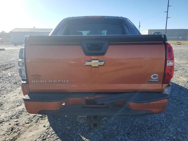 Photo 5 VIN: 3GNEC12057G259161 - CHEVROLET AVALANCHE 