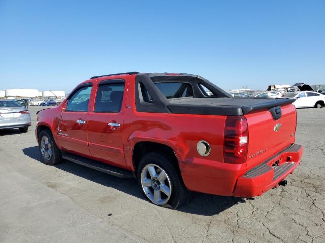 Photo 1 VIN: 3GNEC12058G168344 - CHEVROLET AVALANCHE 