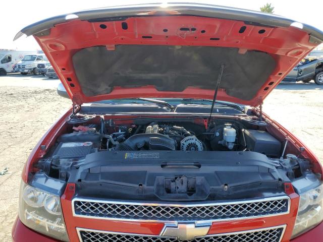 Photo 11 VIN: 3GNEC12058G168344 - CHEVROLET AVALANCHE 