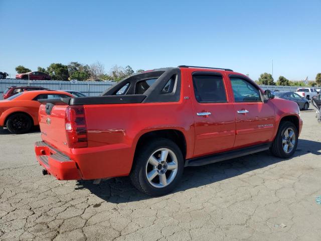 Photo 2 VIN: 3GNEC12058G168344 - CHEVROLET AVALANCHE 