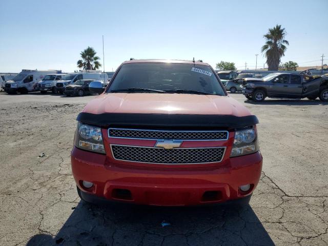 Photo 4 VIN: 3GNEC12058G168344 - CHEVROLET AVALANCHE 