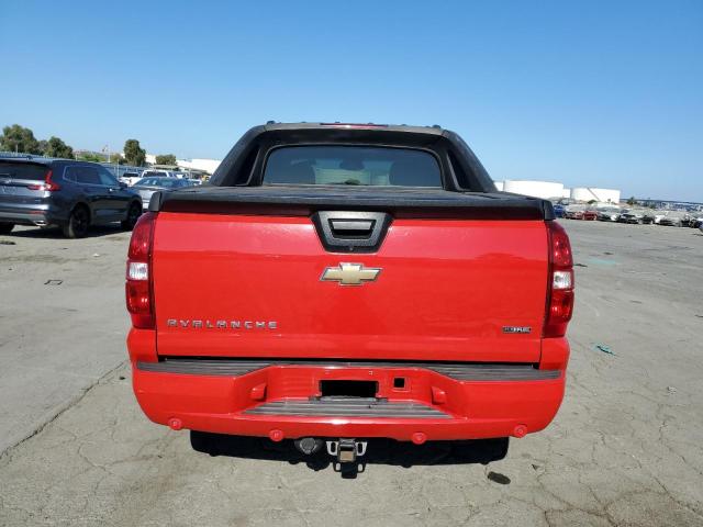 Photo 5 VIN: 3GNEC12058G168344 - CHEVROLET AVALANCHE 