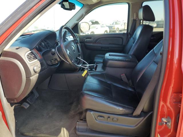 Photo 6 VIN: 3GNEC12058G168344 - CHEVROLET AVALANCHE 