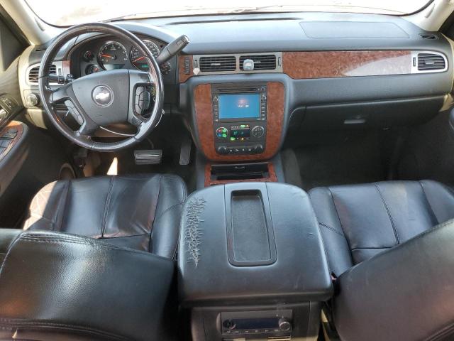 Photo 7 VIN: 3GNEC12058G168344 - CHEVROLET AVALANCHE 