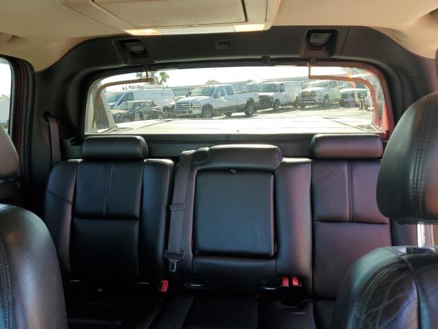 Photo 9 VIN: 3GNEC12058G168344 - CHEVROLET AVALANCHE 