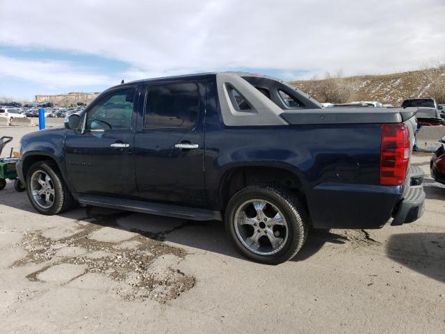 Photo 1 VIN: 3GNEC12058G222869 - CHEVROLET AVALANCHE 