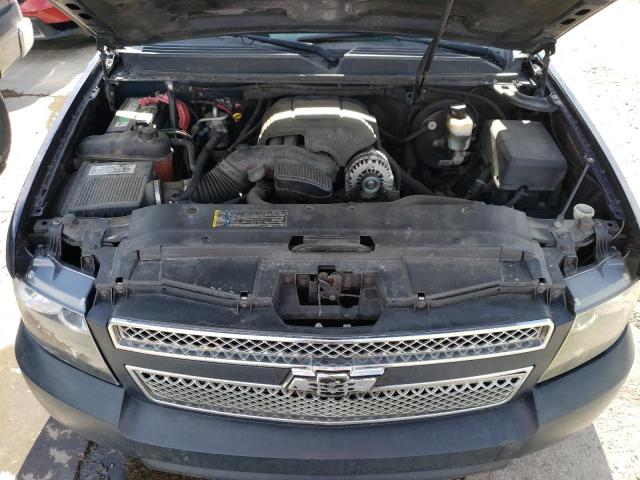 Photo 10 VIN: 3GNEC12058G222869 - CHEVROLET AVALANCHE 