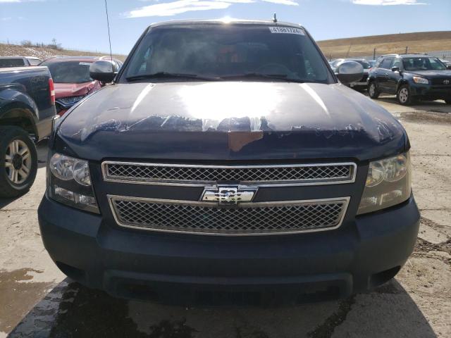 Photo 4 VIN: 3GNEC12058G222869 - CHEVROLET AVALANCHE 