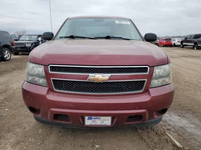 Photo 4 VIN: 3GNEC12058G273501 - CHEVROLET AVALANCHE 