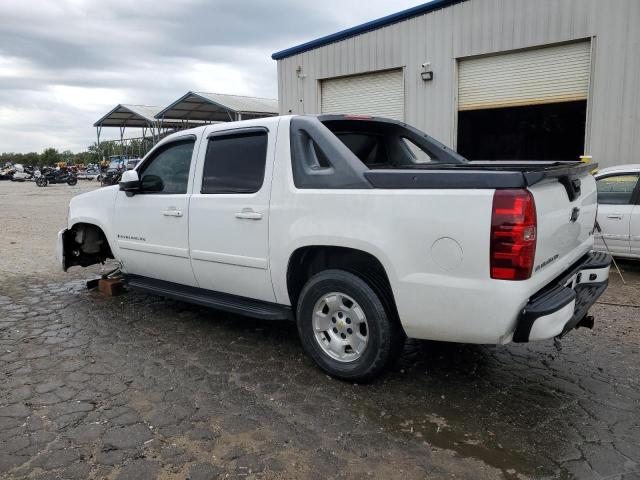 Photo 1 VIN: 3GNEC12058G297488 - CHEVROLET AVALANCHE 