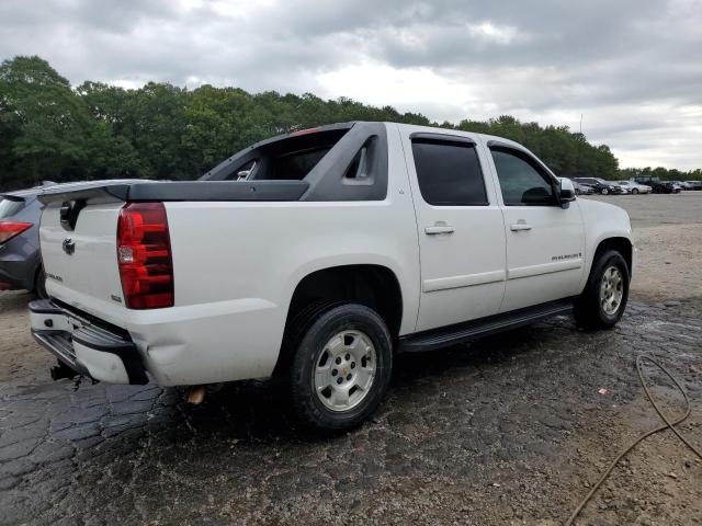 Photo 2 VIN: 3GNEC12058G297488 - CHEVROLET AVALANCHE 