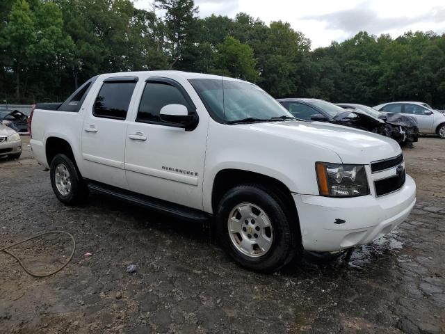 Photo 3 VIN: 3GNEC12058G297488 - CHEVROLET AVALANCHE 