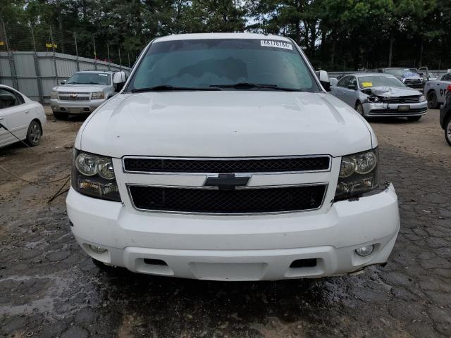 Photo 4 VIN: 3GNEC12058G297488 - CHEVROLET AVALANCHE 