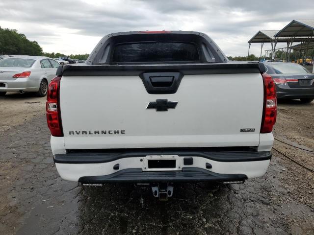 Photo 5 VIN: 3GNEC12058G297488 - CHEVROLET AVALANCHE 