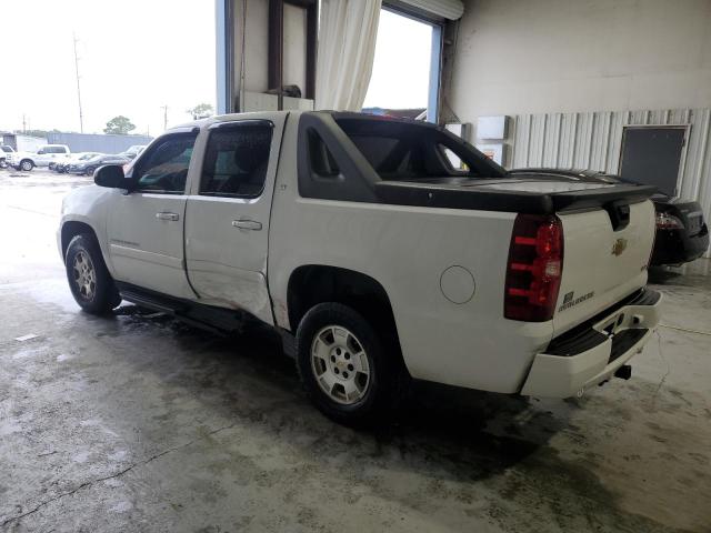 Photo 1 VIN: 3GNEC12067G154581 - CHEVROLET AVALANCHE 