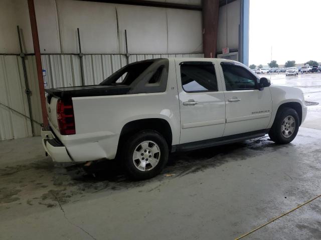 Photo 2 VIN: 3GNEC12067G154581 - CHEVROLET AVALANCHE 