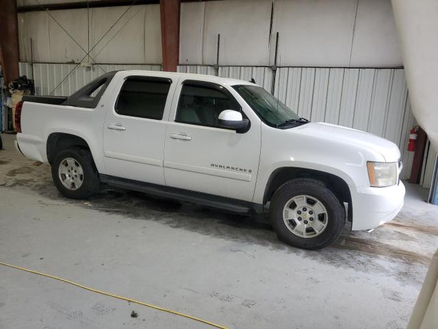 Photo 3 VIN: 3GNEC12067G154581 - CHEVROLET AVALANCHE 