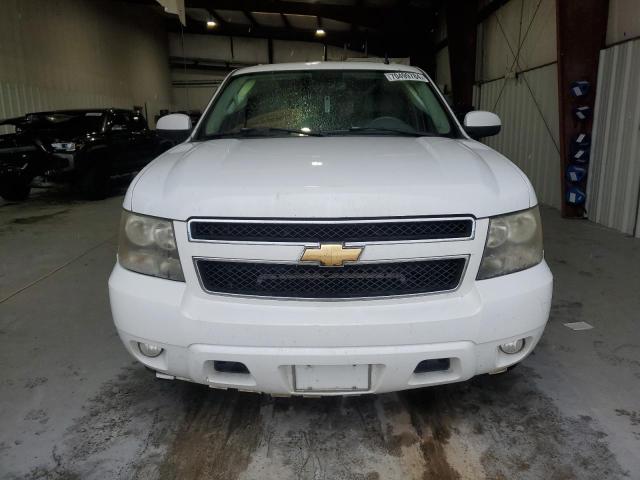 Photo 4 VIN: 3GNEC12067G154581 - CHEVROLET AVALANCHE 