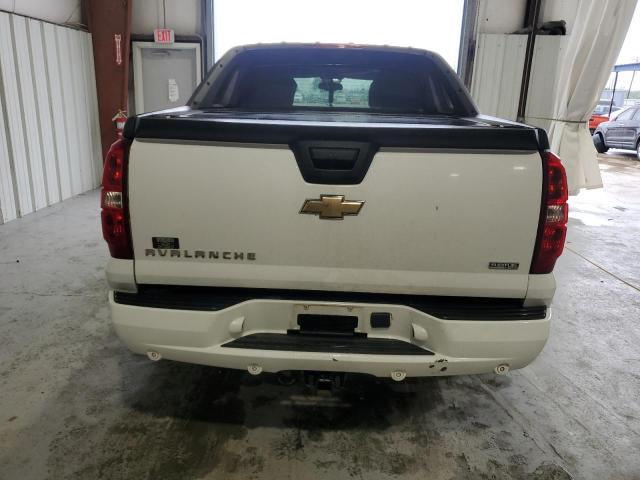 Photo 5 VIN: 3GNEC12067G154581 - CHEVROLET AVALANCHE 