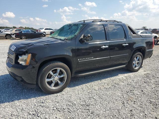 Photo 0 VIN: 3GNEC12067G307296 - CHEVROLET AVALANCHE 