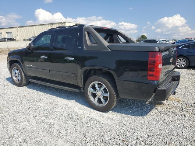 Photo 1 VIN: 3GNEC12067G307296 - CHEVROLET AVALANCHE 