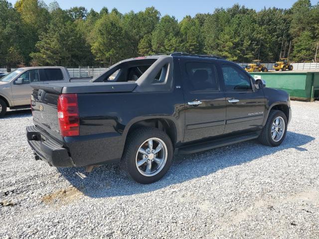 Photo 2 VIN: 3GNEC12067G307296 - CHEVROLET AVALANCHE 