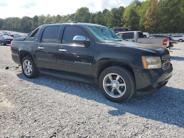 Photo 3 VIN: 3GNEC12067G307296 - CHEVROLET AVALANCHE 