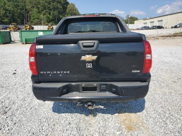 Photo 5 VIN: 3GNEC12067G307296 - CHEVROLET AVALANCHE 