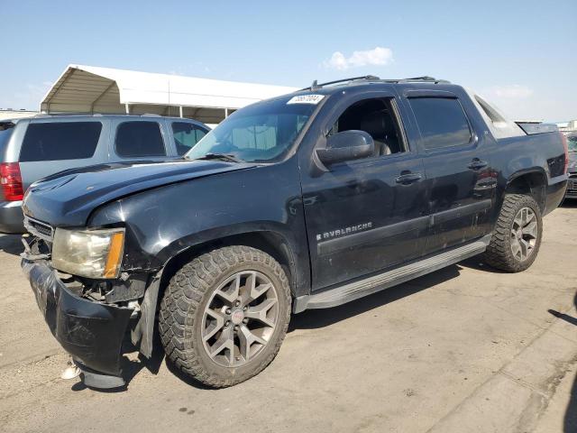 Photo 0 VIN: 3GNEC12067G313115 - CHEVROLET AVALANCHE 