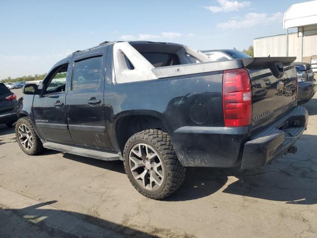 Photo 1 VIN: 3GNEC12067G313115 - CHEVROLET AVALANCHE 