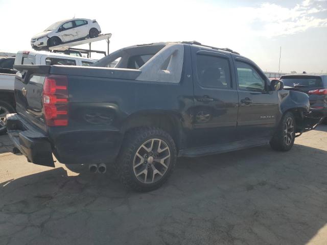 Photo 2 VIN: 3GNEC12067G313115 - CHEVROLET AVALANCHE 