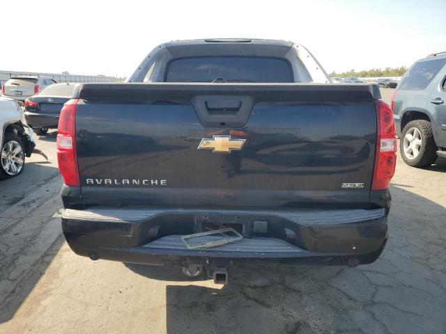 Photo 5 VIN: 3GNEC12067G313115 - CHEVROLET AVALANCHE 