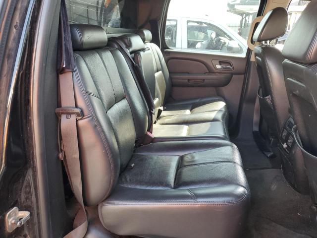 Photo 9 VIN: 3GNEC12067G313115 - CHEVROLET AVALANCHE 