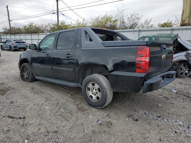 Photo 1 VIN: 3GNEC12067G317049 - CHEVROLET AVALANCHE 